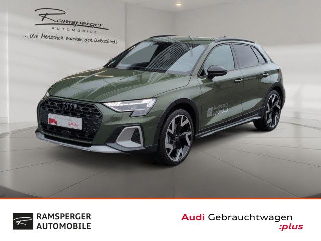 Audi A3 3.000 km 44.880 € Kirchheim 73230