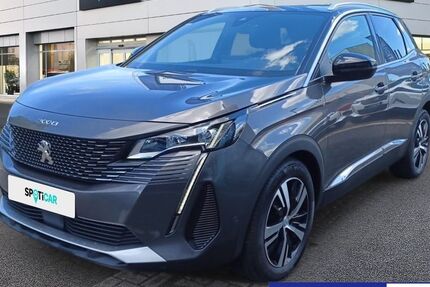 Peugeot 3008 41.190 km 20.890 &euro; Sankt Augustin 53757
