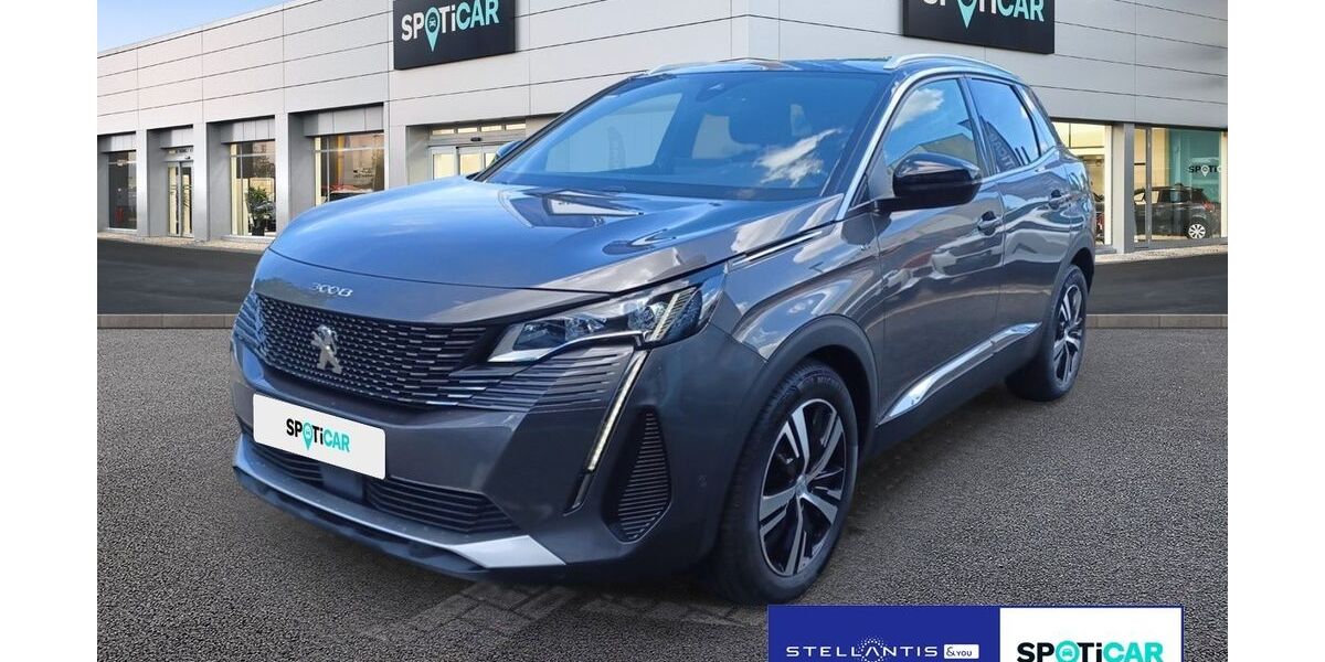 Peugeot 3008 41.190 km 20.890 &euro; Sankt Augustin 53757
