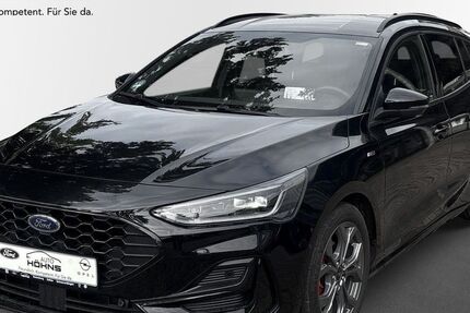 Ford Focus 76.087 km 21.450 &euro; Rotenburg 27356
