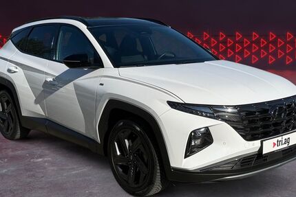 Hyundai TUCSON 21.500 km 27.990 &euro; Kippenheim 77971