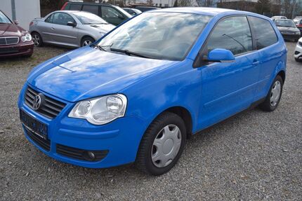 VW Polo 158.000 km 800 &euro; Herbertingen 88518