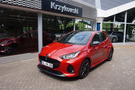 Mazda 2 10.500 km 24.489 € Rastede 26180