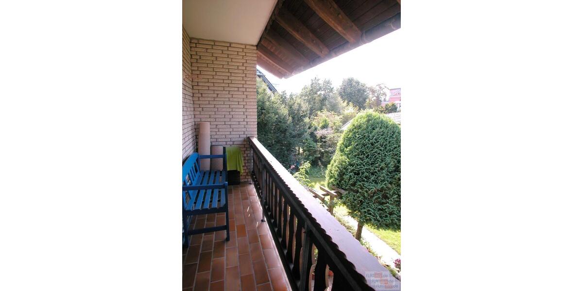 Etagenwohnung Bad Lippspringe - 1 Zimmer, 40 m&sup2;, 650&euro; | Angebot:26354377