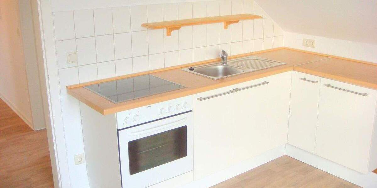 Etagenwohnung Uetze Dedenhausen - 3 Zimmer, 80 m&sup2;, 495&euro; | Angebot:25398062