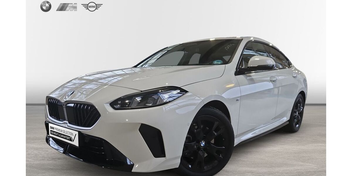 BMW 220 Gran Coupé 25.151 km 33.490 &euro; Bad Tölz 83646