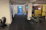 Studio für PT, Crossfit oder auch als Massage-Studio zimmer