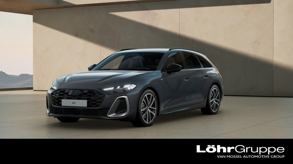 Audi A5 5.500 km 71.990 &euro; Meckenheim / Bonn 53340