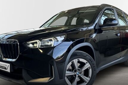 BMW X1 61.148 km 29.990 &euro; Geretsried - Gelting 82538