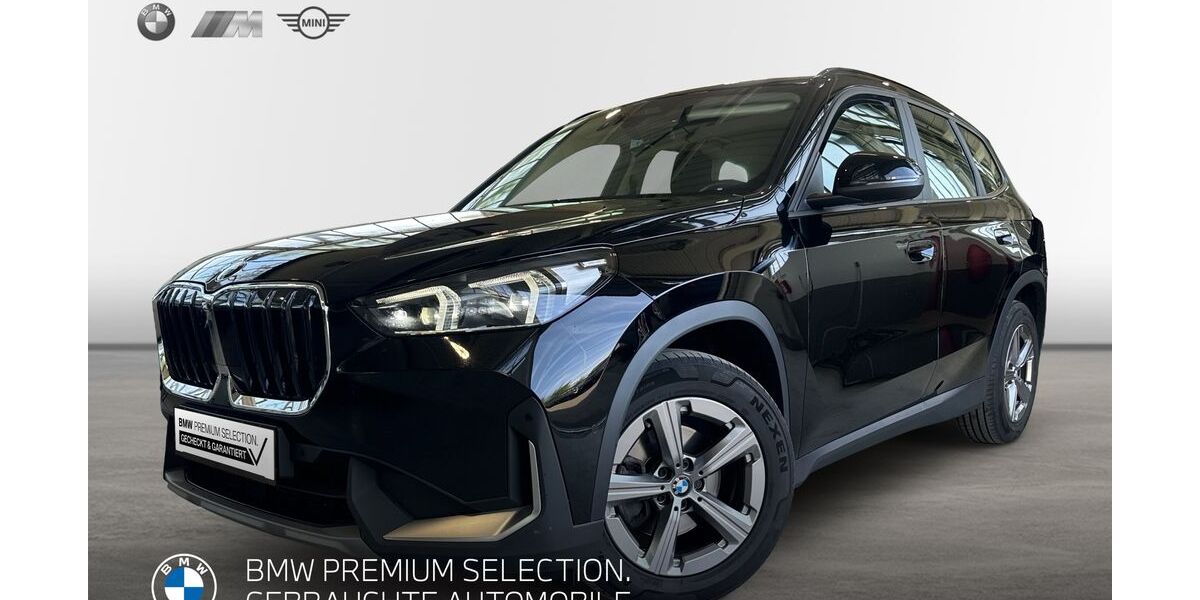 BMW X1 61.148 km 29.990 &euro; Geretsried - Gelting 82538