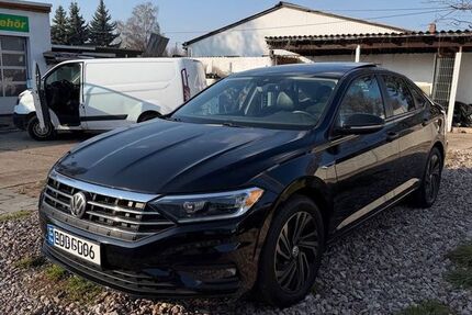 VW Jetta 150.000 km 14.800 &euro; Erfurt 99087