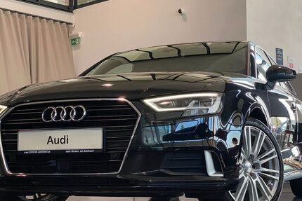 Audi A3 111.858 km 16.980 &euro; Landshut 84030