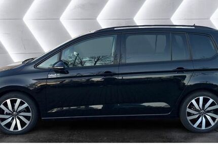 VW Touran 19.185 km 37.299 &euro; Lübben 15907