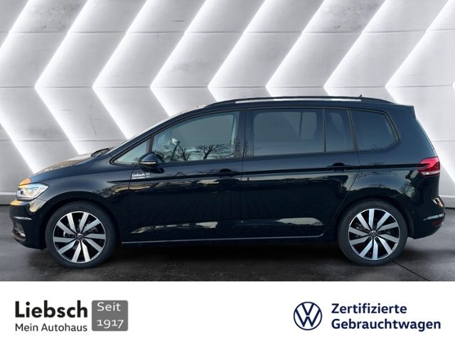VW Touran 19.185 km 37.999 &euro; Lübben 15907