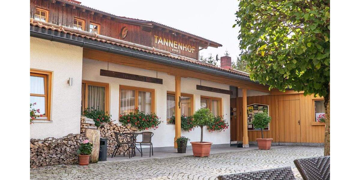 Gewerbeobjekt Spiegelau Hochreuth - 9 Zimmer, 4.950.000&euro; | Angebot:25822596