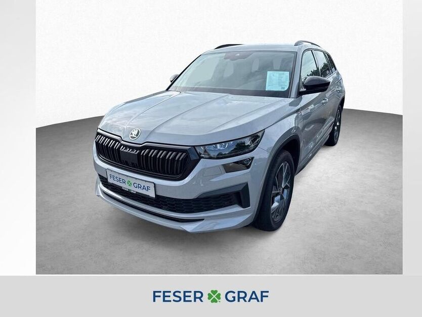 Kodiaq