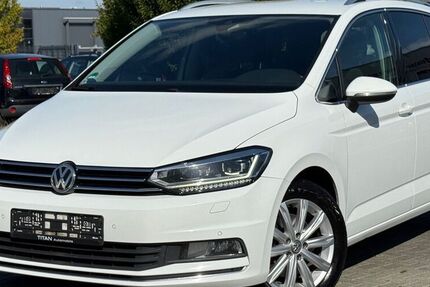 VW Touran
