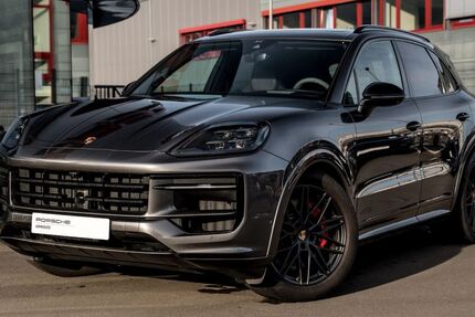 Porsche Cayenne 15.599 km 139.500 &euro; Siegen 57080