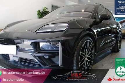 Porsche Macan 18.720 km 112.990 &euro; Pinneberg 25421