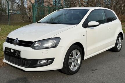 VW Polo 131.000 km 7.599 &euro; Bottrop 46236