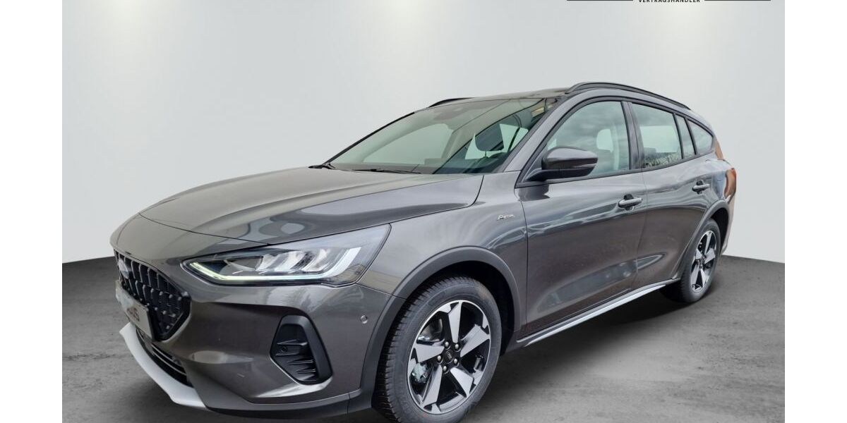 Ford Focus 16.500 km 25.990 &euro; Rutesheim 71277