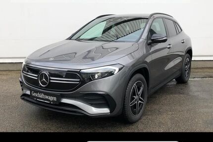 Mercedes-Benz EQA 41.829 km 37.889 &euro; Heilbronn 74072