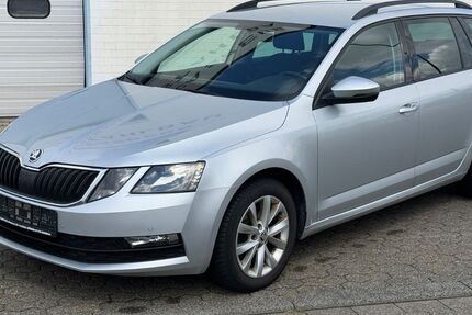 Skoda Octavia 162.000 km 6.999 &euro; Düren 52353