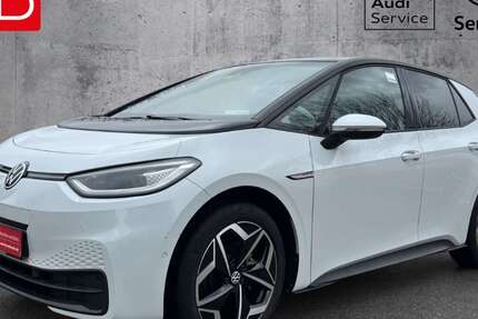 VW ID.3 17.600 km 26.950 &euro; Treuchtlingen 91757