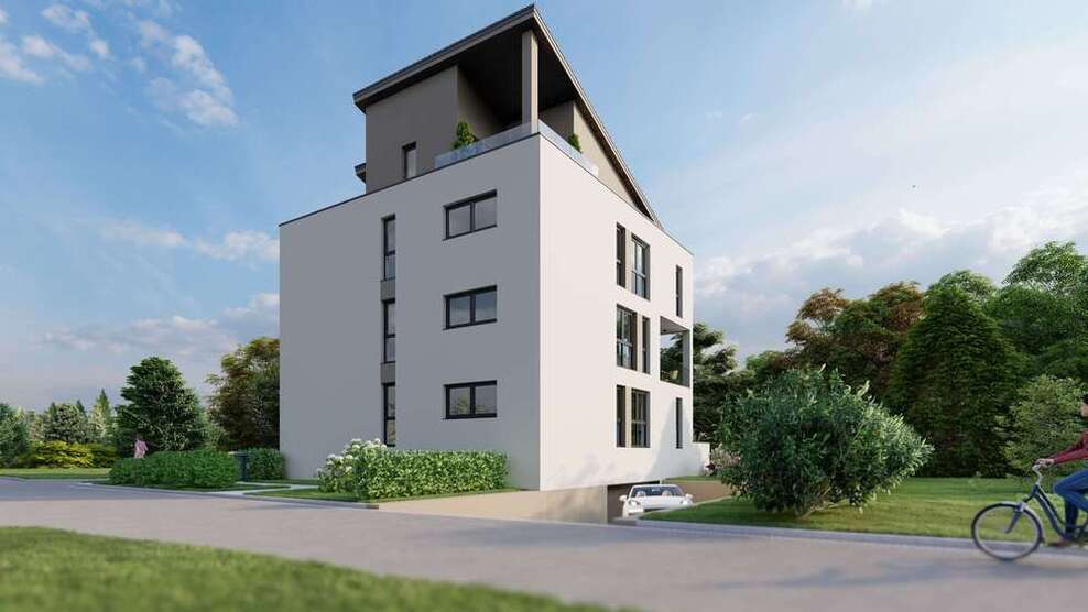 Haus zum Kaufen in Frankfurt 3.399.031 € 408 m²