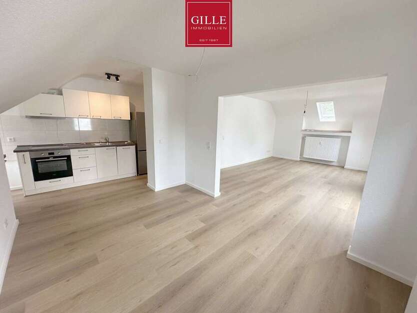 Wohnung zum Mieten in Neuss 1.140 € 95 m²