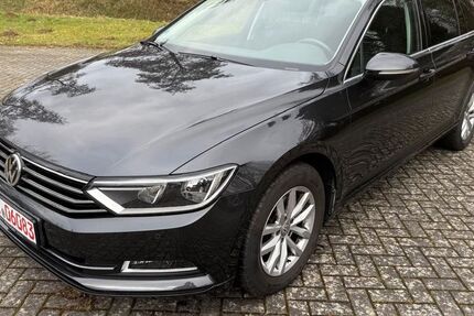 VW Passat 92.520 km 15.490 &euro; Kircheib 57635