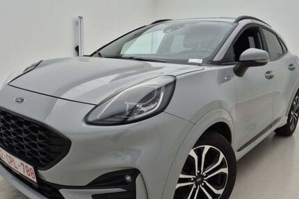 Ford Puma 174.654 km 12.381 &euro; Lich 35423
