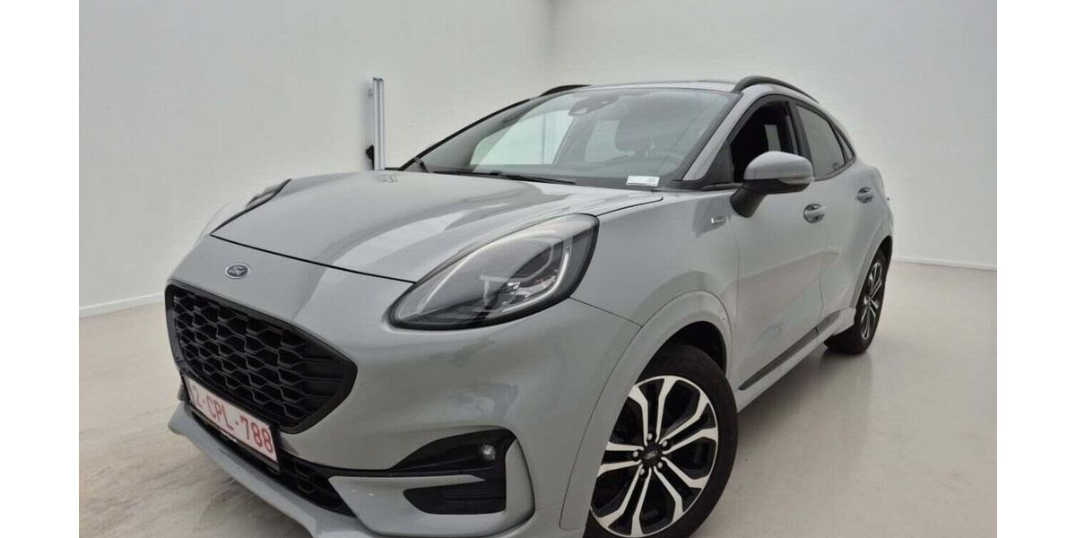 Ford Puma 174.654 km 12.381 &euro; Lich 35423