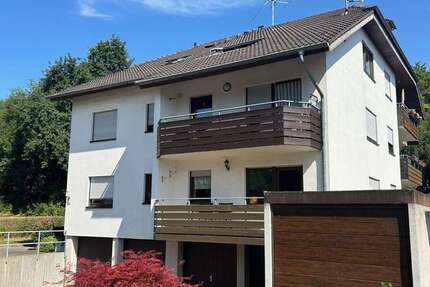 Wohnung zum Kaufen in Bretten 289.000 € 106.76 m² 5 zimmer