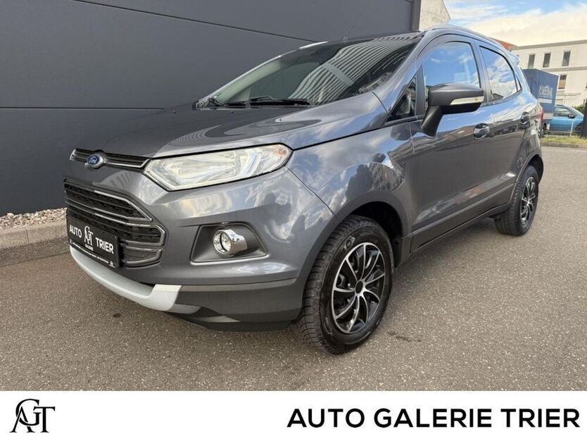 EcoSport