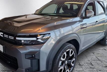 Dacia Bigster 16.000 km 29.980 &euro; Bad Oldesloe 23843