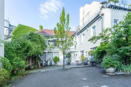 Büro in München 1.000 € 50 m²