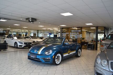 VW Beetle 83.500 km 23.900 &euro; Barmstedt 25355