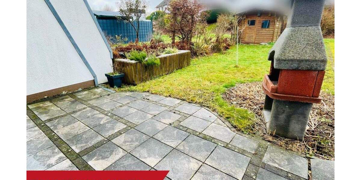 Reihenmittelhaus Neuenrade - 4 Zimmer, 102 m&sup2;, 165.000&euro; | Angebot:23948845