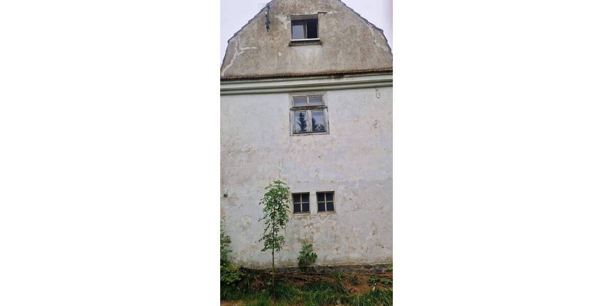 Einfamilienhaus Reichenbach Reichenbach - 4 Zimmer, 120 m&sup2;, 101.000&euro; | Angebot:26833519