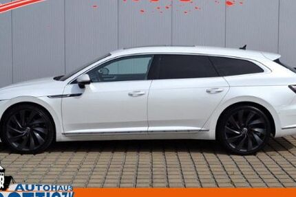 VW Arteon 105.578 km 30.859 &euro; Bautzen 02625