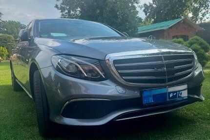 Mercedes-Benz E 300 58.200 km 28.500 &euro; Kuhstorf 19230