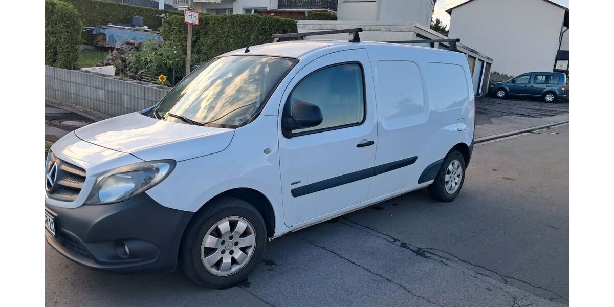 Mercedes-Benz Citan 150.000 km 7.000 € Arnsberg 59823
