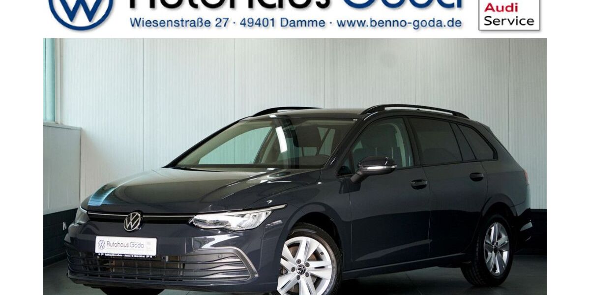 VW Golf 111.749 km 18.950 &euro; Damme 49401