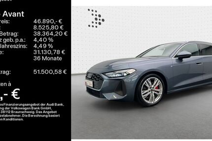 Audi A5 7.485 km 45.480 &euro; Oberursel 61440
