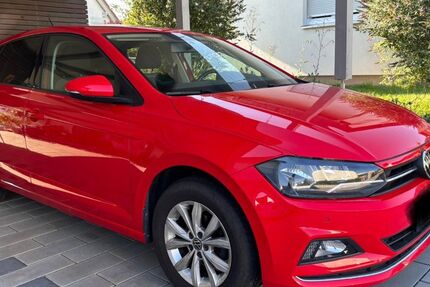 VW Polo 37.948 km 16.500 € Oberrot 74420