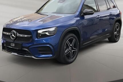 Mercedes-Benz GLB 200 16.431 km 44.479 &euro; Neckarsulm-Obereisesheim 74172