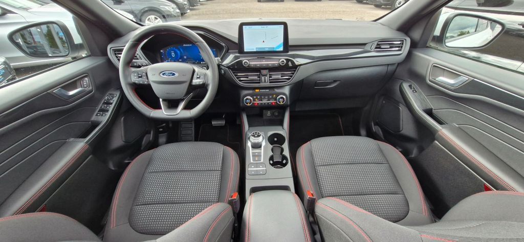 Ford Kuga 142.533 km 17.800 € Fürth 90763