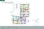 Viel Platz - Moderne helle Wohnung im KFW 40 Sparhaus Trier mit Top Verkehranbindung Luxemburg - Etagenwohnung Trier Feyen-Weismark | Angebot:27270580