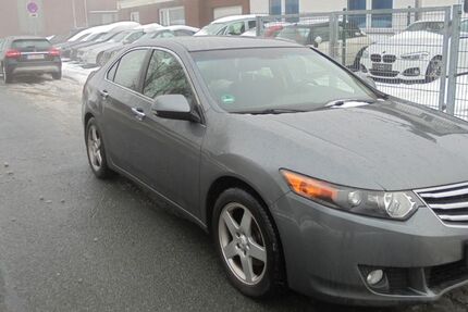 Honda Accord 202.000 km 6.950 &euro; Stuhr 28816
